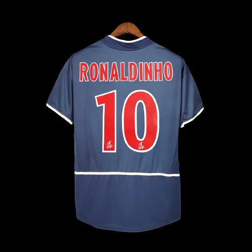 PSG 2002/03 (Home) Jersey