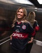 Bayern 1997/99 Home Shirt Jersey