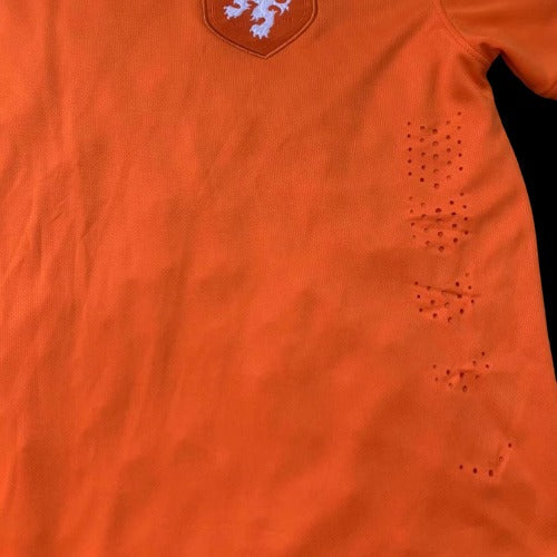 Holland 2014 (Home) Jersey