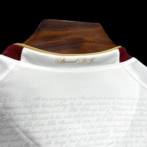 ARSNL 2007/08 (Away) x Fabregas Jersey