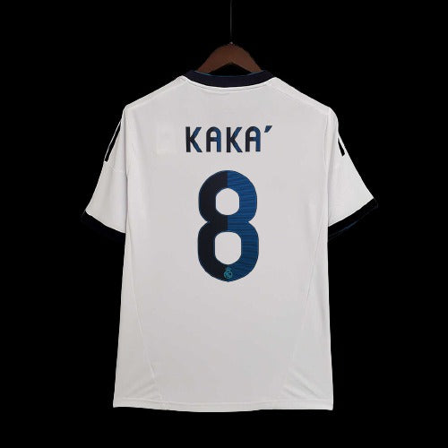Real Madrid 2012/13 (Home) Jersey