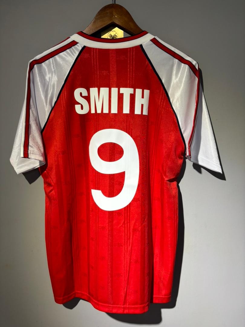 ARSNL 1988/90 HOME Jersey