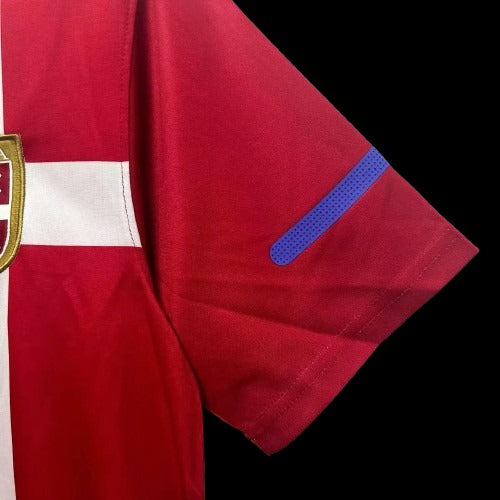 Serbia 2010 (Home) Jersey