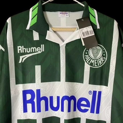 Palmeiras 1995/96 (Home) Jersey