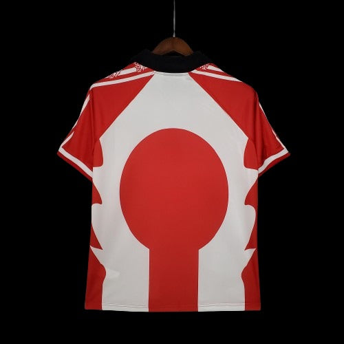 Athletic Bilbao 1997/98 (Centenary) Jersey