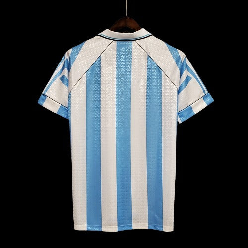 Argentina 1997 (Home) Jersey