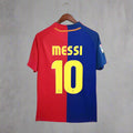 Barcelona 2008/09 (Home) Jersey