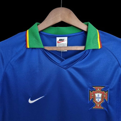 Portugal 1998 (Away) Jersey