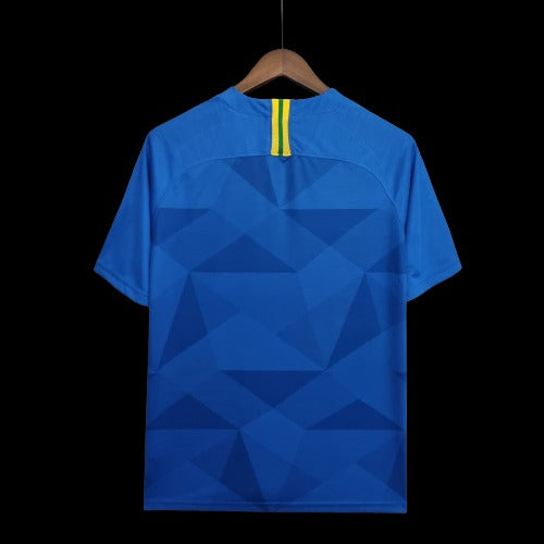 Brazil 2018 (Away) Jersey