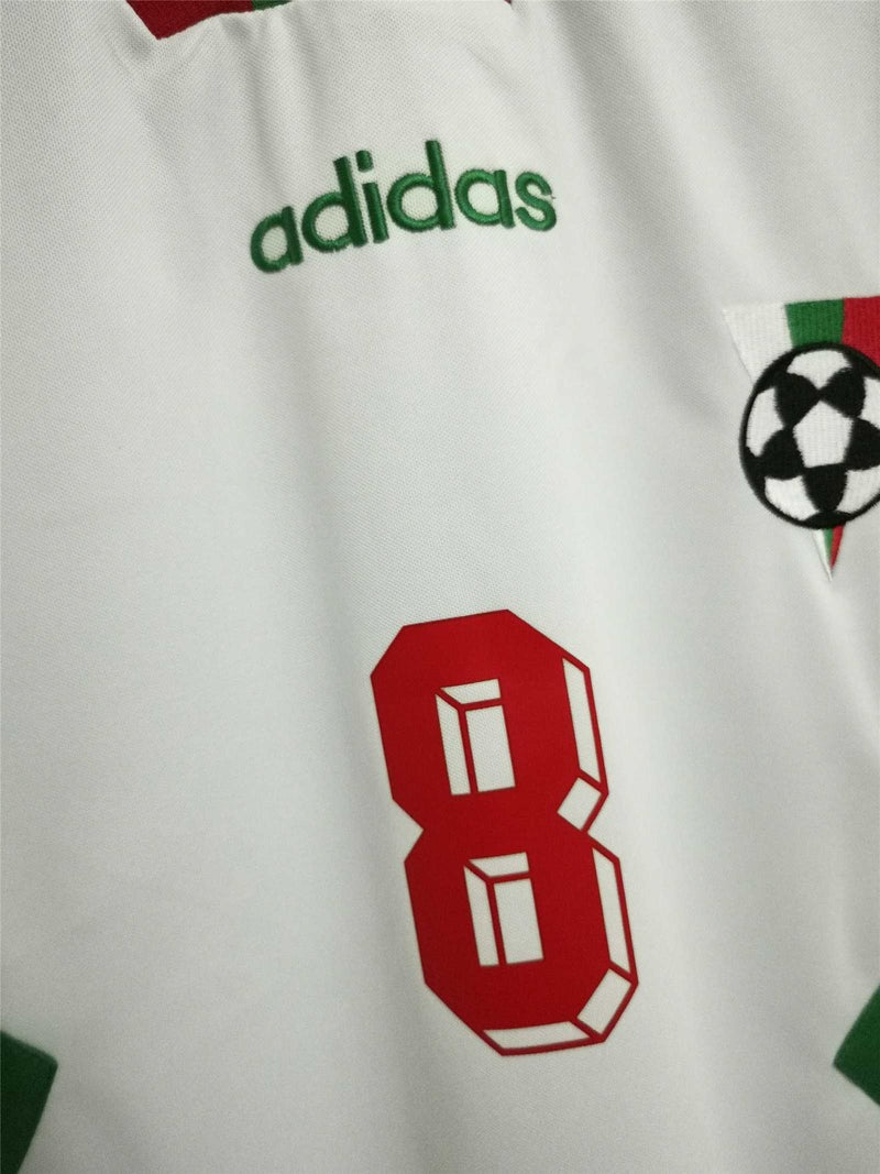 Bulgaria 1994 (Home) Jersey