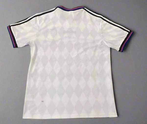 Bayern 1995/96 Away Shirt Jersey