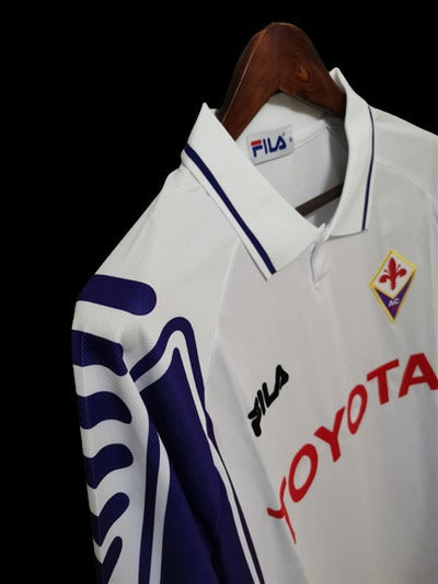 Fiorentina 1999/00 (Away) Jersey