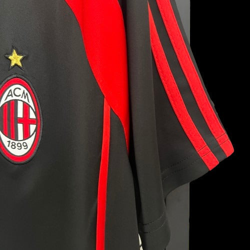 AC Milan 2000/01 (Third) Jersey