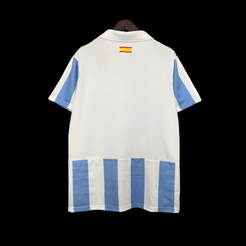 Malaga CF 2012/13 (Home) Jersey