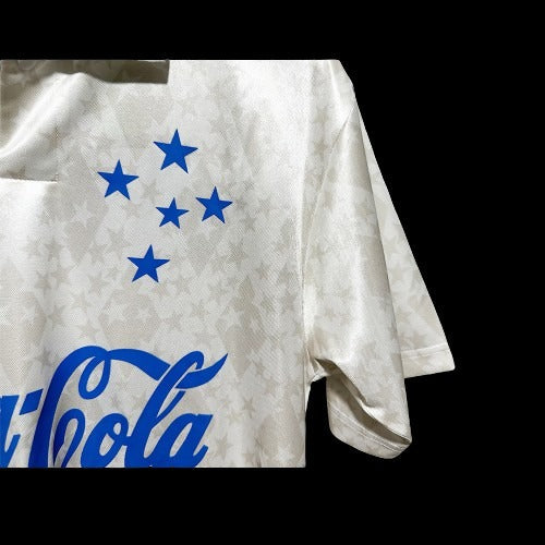 Cruzeiro 1993/94 (Away) Jersey