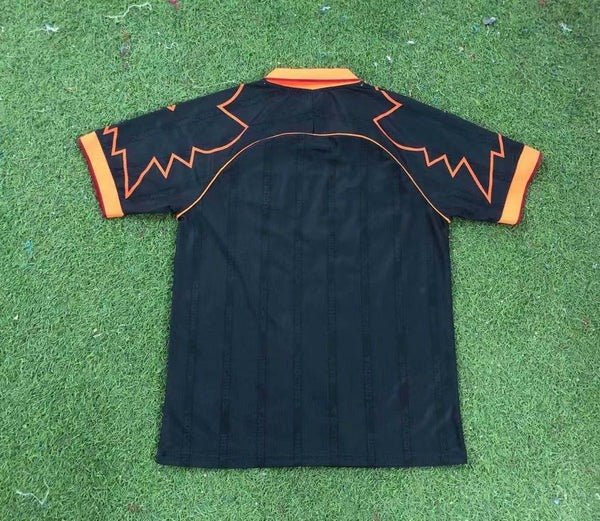 Roma 1999/00 Away Shirt Jersey