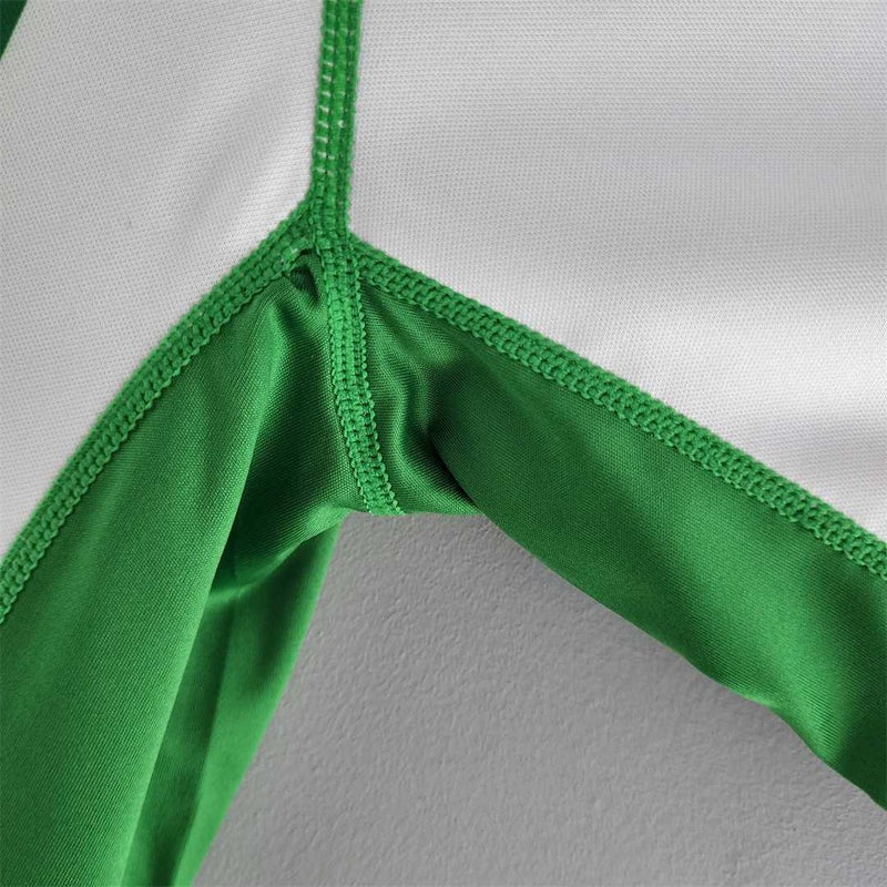 Real B¨¦tis 2004/05 (Copa del Rey Final) Jersey