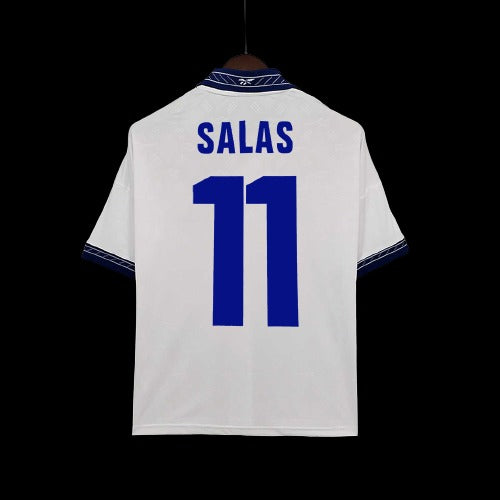 Chile 1998 (Away) Jersey
