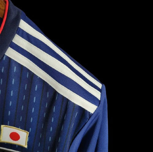 Japan 2018 (Home) Jersey