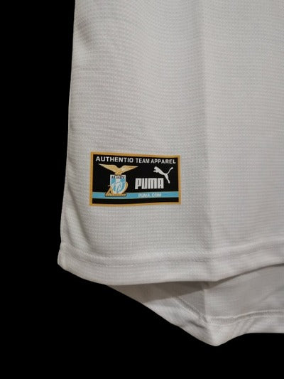 SS Lazio 2000/01 (Away) Jersey