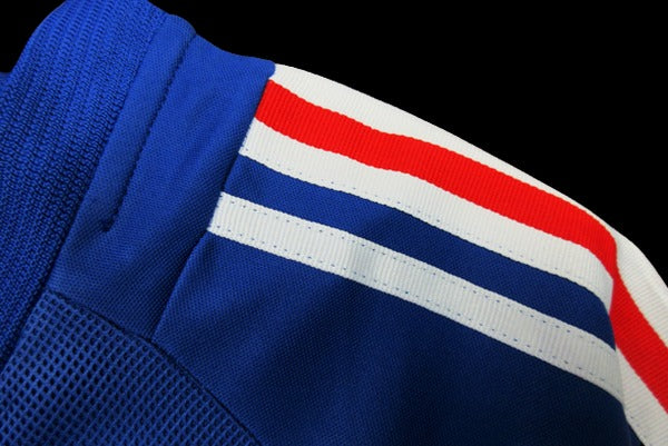 France 2002 (Home) Jersey