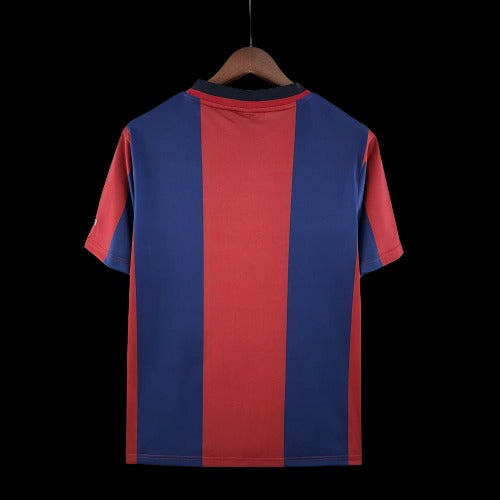 FC Barcelona 1998/99 (Home) Jersey