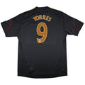 LPOOL 2009/10 (Away) Jersey