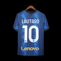 Inter Milan 2021/22 (Home) Jersey