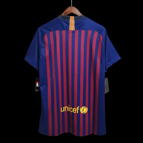 FC Barcelona 2018/19 (Home) Jersey