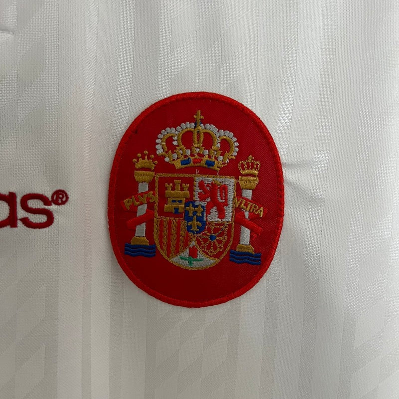 Spain 1994 (Away) Jersey