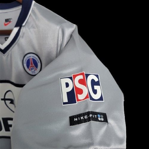 PSG 2000/01 (Away) Jersey