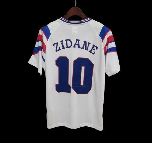 France 1996 (Away) Jersey