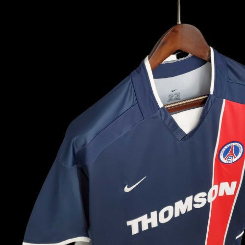 PSG 2002/03 (Home) Jersey