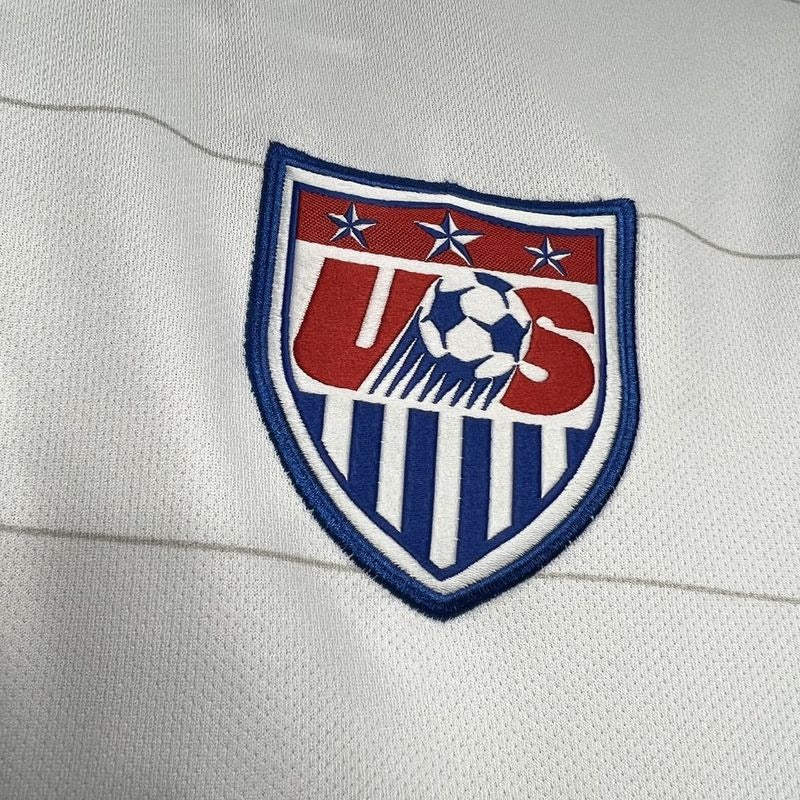 United States 2014 (Home) Jersey