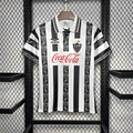 Atletico Mineiro 1995/96 Home Shirt Jersey