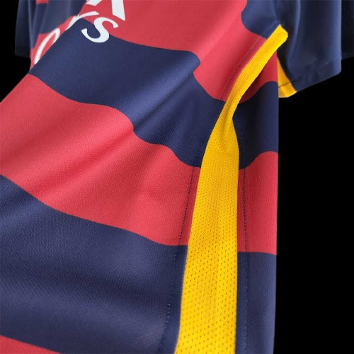 FC Barcelona 2015/16 (Home) Jersey