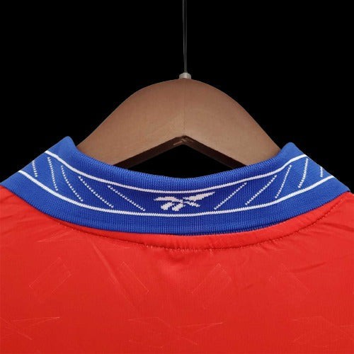 Chile 1998 (Home) Jersey