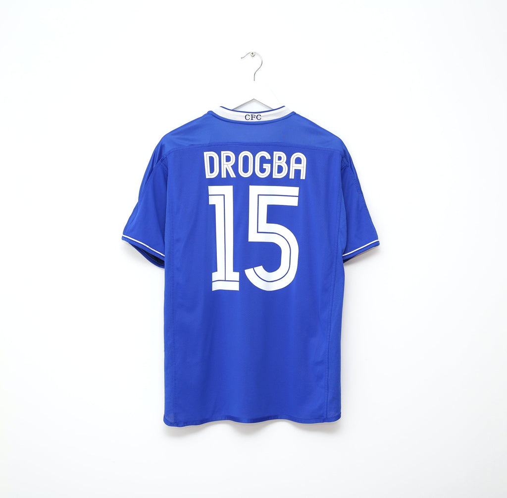 Chels FC 2004/05 (Home) Jersey