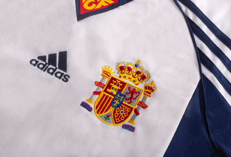 Spain 1998 (Away) Jersey