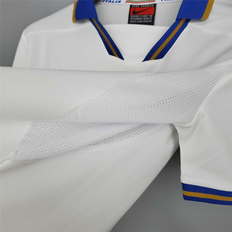 Italy 1996 (Away) Jersey