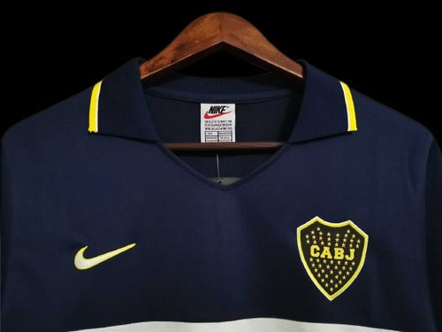 Boca Juniors 1996/97 (Home) Jersey