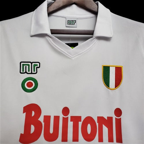 Napoli 1987/88 (Away) Jersey