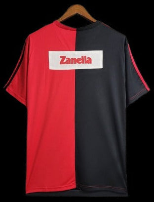 Newell's Old Boys 1993/94 (Home) Jersey