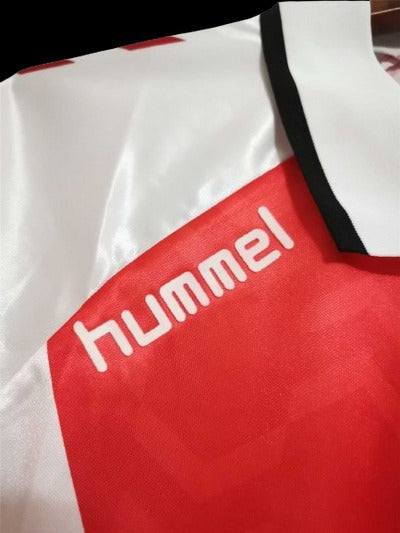 Denmark 1992 (Home) Jersey