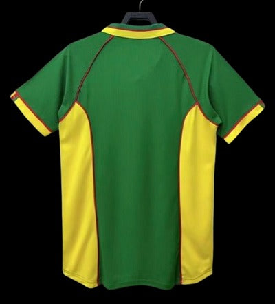 Cameroon 1998 (Home) Jersey