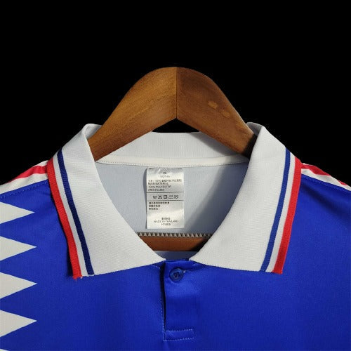 France 1994 (Home) Jersey