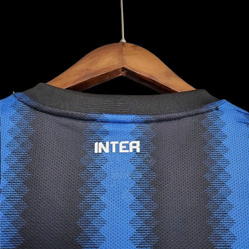 Inter Milan 2010/11 (Home) Jersey