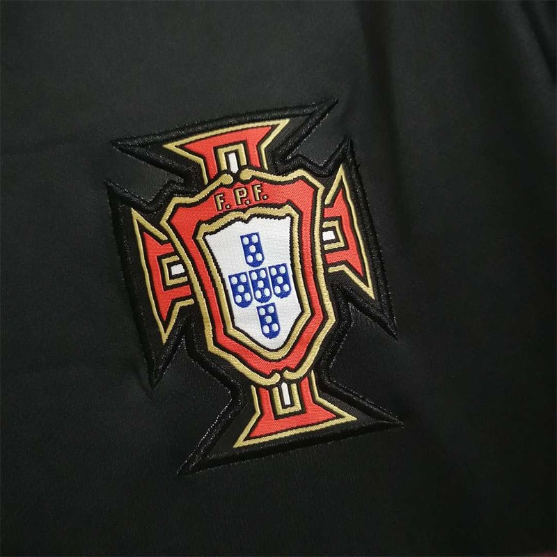Portugal 2015 (Away) Jersey