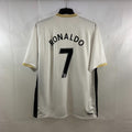 MNCHSTR UTD 2006/07 (Away) Jersey