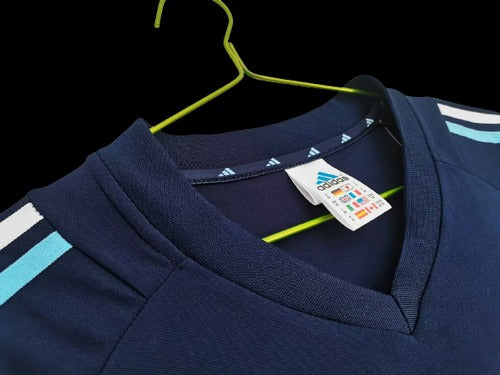 Argentina 2002 (Away) Jersey